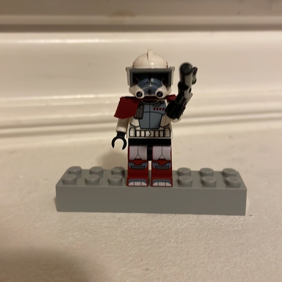 Lego’s - Picture 3 of 16